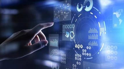 2023年上半年閔行區(qū)信息技術(shù)服務(wù)業(yè)成績單 引領(lǐng)區(qū)域經(jīng)濟高質(zhì)量發(fā)展的新引擎