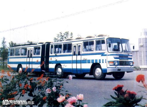 坐上鉸接車(chē)，回到80年代 昔日國(guó)道的鐵龍回憶